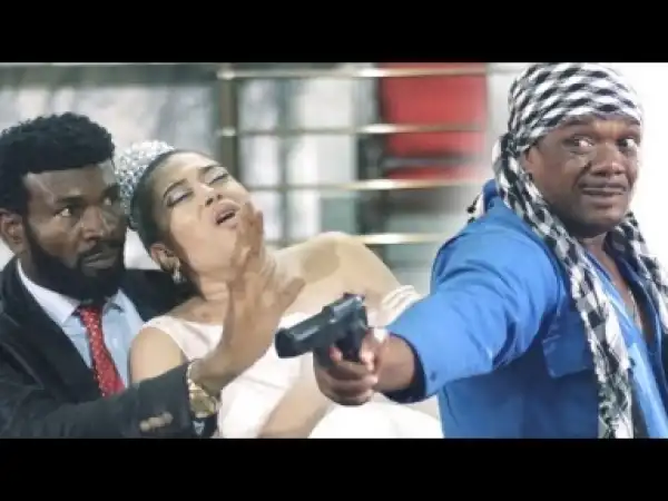 Video: THE INTERRUPTED WEDDING  | 2018 Latest Nigerian Nollywood Movie